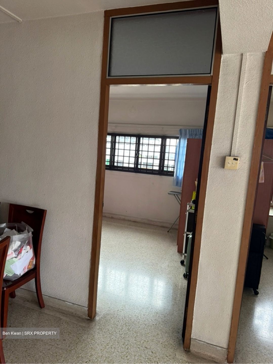 Blk 10 Marsiling Gardens (Woodlands), HDB 5 Rooms #547335041